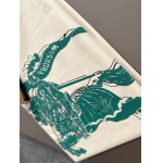 2025年6月30日入荷新作Burberry半袖Tシャツ 高级品超厳選★入手困難/誕生日プレゼント/MF工場