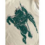 2025年6月30日入荷新作Burberry半袖Tシャツ 高级品超厳選★入手困難/誕生日プレゼント/MF工場