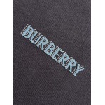 2025年6月30日入荷新作Burberry半袖Tシャツ 高级品超厳選★入手困難/誕生日プレゼント/MF工場