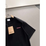 2025年6月30日入荷新作Burberry半袖Tシャツ 高级品超厳選★入手困難/誕生日プレゼント/MF工場