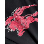 2025年6月30日入荷新作Burberry半袖Tシャツ 高级品超厳選★入手困難/誕生日プレゼント/MF工場