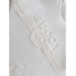 2025年6月30日入荷新作Gucci半袖Tシャツ 高级品超厳選★入手困難/誕生日プレゼント/MF工場