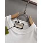 2025年6月30日入荷新作Gucci半袖Tシャツ 高级品超厳選★入手困難/誕生日プレゼント/MF工場