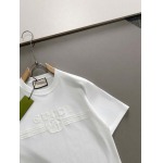 2025年6月30日入荷新作Gucci半袖Tシャツ 高级品超厳選★入手困難/誕生日プレゼント/MF工場