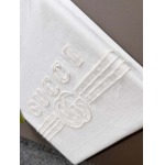 2025年6月30日入荷新作Gucci半袖Tシャツ 高级品超厳選★入手困難/誕生日プレゼント/MF工場