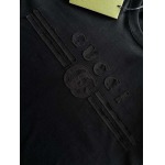 2025年6月30日入荷新作Gucci半袖Tシャツ 高级品超厳選★入手困難/誕生日プレゼント/MF工場