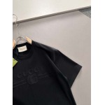 2025年6月30日入荷新作Gucci半袖Tシャツ 高级品超厳選★入手困難/誕生日プレゼント/MF工場