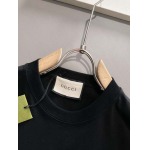 2025年6月30日入荷新作Gucci半袖Tシャツ 高级品超厳選★入手困難/誕生日プレゼント/MF工場