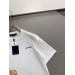 2025年6月30日入荷新作Louis Vuitton半袖Tシャツ 高级品超厳選★入手困難/誕生日プレゼント/MF工場