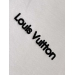 2025年6月30日入荷新作Louis Vuitton半袖Tシャツ 高级品超厳選★入手困難/誕生日プレゼント/MF工場