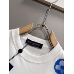 2025年6月30日入荷新作Louis Vuitton半袖Tシャツ 高级品超厳選★入手困難/誕生日プレゼント/MF工場