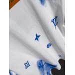 2025年6月30日入荷新作Louis Vuitton半袖Tシャツ 高级品超厳選★入手困難/誕生日プレゼント/MF工場