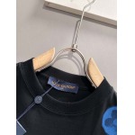 2025年6月30日入荷新作Louis Vuitton半袖Tシャツ 高级品超厳選★入手困難/誕生日プレゼント/MF工場