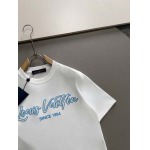 2025年6月30日入荷新作Louis Vuitton半袖Tシャツ 高级品超厳選★入手困難/誕生日プレゼント/MF工場