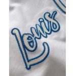 2025年6月30日入荷新作Louis Vuitton半袖Tシャツ 高级品超厳選★入手困難/誕生日プレゼント/MF工場