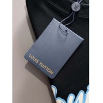 2025年6月30日入荷新作Louis Vuitton半袖Tシャツ 高级品超厳選★入手困難/誕生日プレゼント/MF工場