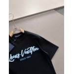 2025年6月30日入荷新作Louis Vuitton半袖Tシャツ 高级品超厳選★入手困難/誕生日プレゼント/MF工場