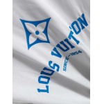 2025年6月30日入荷新作Louis Vuitton半袖Tシャツ 高级品超厳選★入手困難/誕生日プレゼント/MF工場