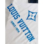 2025年6月30日入荷新作Louis Vuitton半袖Tシャツ 高级品超厳選★入手困難/誕生日プレゼント/MF工場