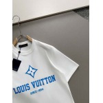 2025年6月30日入荷新作Louis Vuitton半袖Tシャツ 高级品超厳選★入手困難/誕生日プレゼント/MF工場