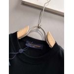 2025年6月30日入荷新作Louis Vuitton半袖Tシャツ 高级品超厳選★入手困難/誕生日プレゼント/MF工場