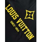 2025年6月30日入荷新作Louis Vuitton半袖Tシャツ 高级品超厳選★入手困難/誕生日プレゼント/MF工場