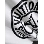 2025年6月30日入荷新作Louis Vuitton半袖Tシャツ 高级品超厳選★入手困難/誕生日プレゼント/MF工場