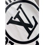2025年6月30日入荷新作Louis Vuitton半袖Tシャツ 高级品超厳選★入手困難/誕生日プレゼント/MF工場