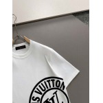 2025年6月30日入荷新作Louis Vuitton半袖Tシャツ 高级品超厳選★入手困難/誕生日プレゼント/MF工場
