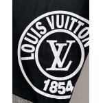 2025年6月30日入荷新作Louis Vuitton半袖Tシャツ 高级品超厳選★入手困難/誕生日プレゼント/MF工場
