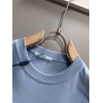2025年6月30日入荷新作Prada半袖Tシャツ 高级品超厳選★入手困難/誕生日プレゼント/MF工場