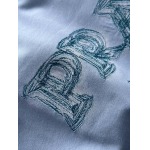 2025年6月30日入荷新作Prada半袖Tシャツ 高级品超厳選★入手困難/誕生日プレゼント/MF工場