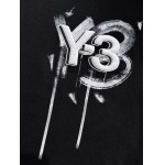 2025年6月30日入荷新作Y-3半袖Tシャツ 高级品超厳選★入手困難/誕生日プレゼント/MF工場