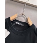 2025年6月30日入荷新作Y-3半袖Tシャツ 高级品超厳選★入手困難/誕生日プレゼント/MF工場