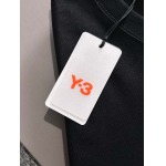 2025年6月30日入荷新作Y-3半袖Tシャツ 高级品超厳選★入手困難/誕生日プレゼント/MF工場