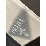 2025年6月30日入荷新作Prada半袖Tシャツ 高级品超厳選★入手困難/誕生日プレゼント/MF工場