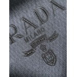 2025年6月30日入荷新作Prada半袖Tシャツ 高级品超厳選★入手困難/誕生日プレゼント/MF工場