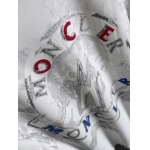 2025年6月30日入荷新作Moncler半袖Tシャツ 高级品超厳選★入手困難/誕生日プレゼント/MF工場