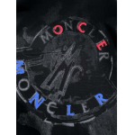 2025年6月30日入荷新作Moncler半袖Tシャツ 高级品超厳選★入手困難/誕生日プレゼント/MF工場