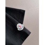2025年6月30日入荷新作Moncler半袖Tシャツ 高级品超厳選★入手困難/誕生日プレゼント/MF工場