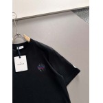 2025年6月30日入荷新作Moncler半袖Tシャツ 高级品超厳選★入手困難/誕生日プレゼント/MF工場