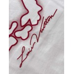 2025年6月30日入荷新作Louis Vuitton半袖Tシャツ 高级品超厳選★入手困難/誕生日プレゼント/MF工場