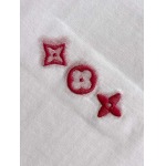 2025年6月30日入荷新作Louis Vuitton半袖Tシャツ 高级品超厳選★入手困難/誕生日プレゼント/MF工場