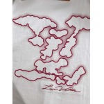 2025年6月30日入荷新作Louis Vuitton半袖Tシャツ 高级品超厳選★入手困難/誕生日プレゼント/MF工場