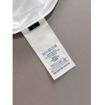 2025年6月30日入荷新作Louis Vuitton半袖Tシャツ 高级品超厳選★入手困難/誕生日プレゼント/MF工場