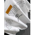 2025年6月30日入荷新作Louis Vuitton半袖Tシャツ 高级品超厳選★入手困難/誕生日プレゼント/MF工場