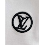 2025年6月30日入荷新作Louis Vuitton半袖Tシャツ 高级品超厳選★入手困難/誕生日プレゼント/MF工場