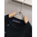 2025年6月30日入荷新作Louis Vuitton半袖Tシャツ 高级品超厳選★入手困難/誕生日プレゼント/MF工場