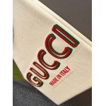 2025年6月30日入荷新作Gucci半袖Tシャツ 高级品超厳選★入手困難/誕生日プレゼント/MF工場