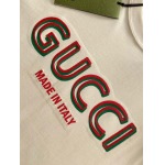 2025年6月30日入荷新作Gucci半袖Tシャツ 高级品超厳選★入手困難/誕生日プレゼント/MF工場
